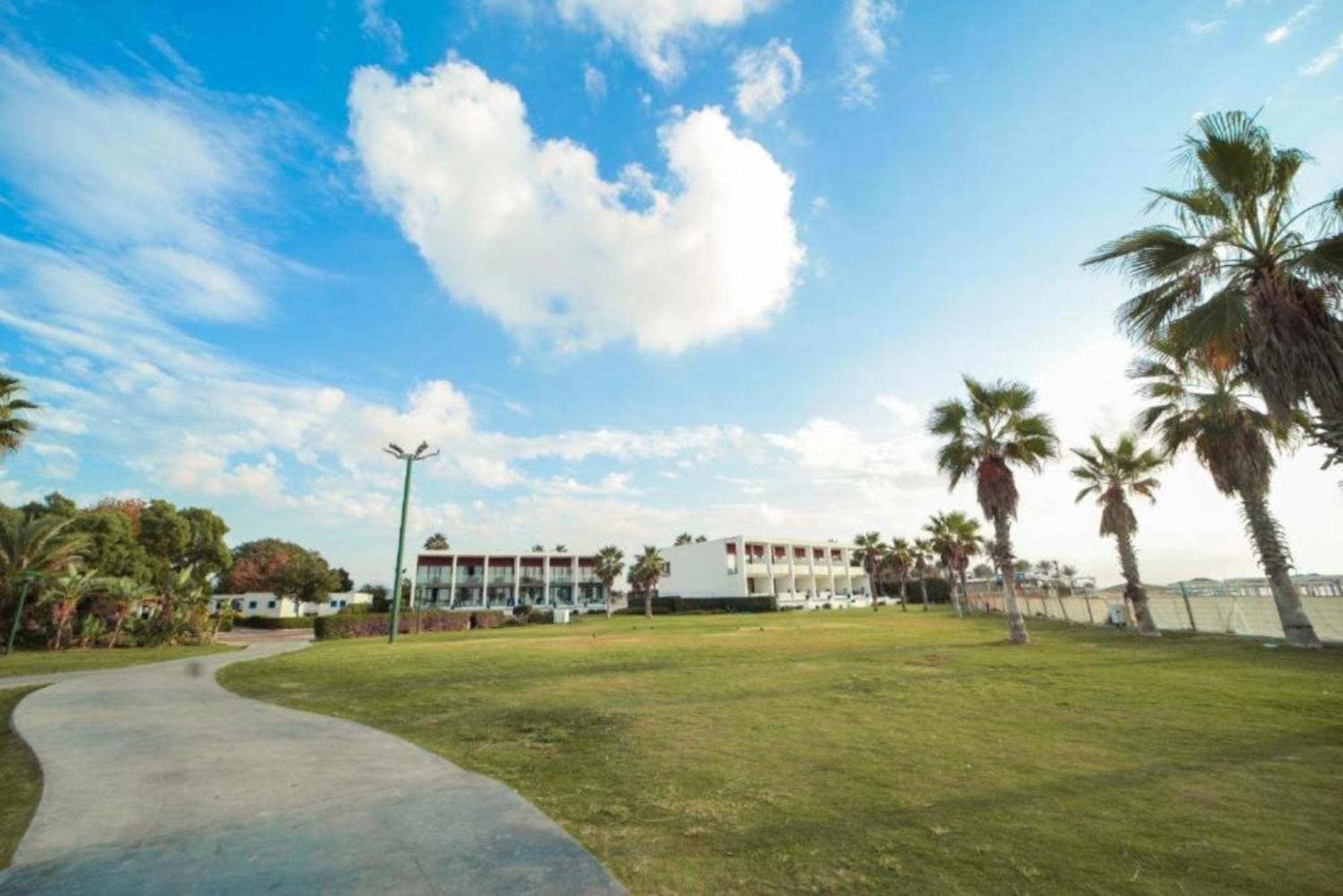 Nachsholim Kibbutz Country Lodging 나흐숄림 외부 사진